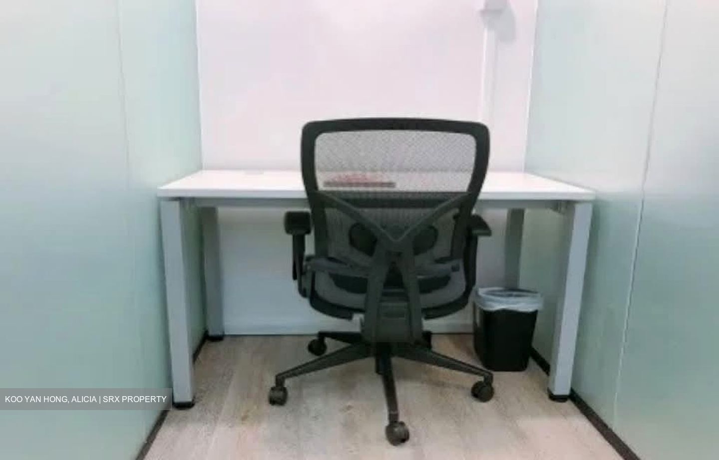 Shaw House (D9), Office #580610701